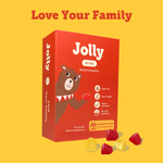 Jolly Adventure®: Love Your Family