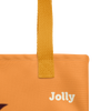 Jolly Roar in Style Lion Tote Bag