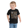 Jolly Team Adventure Toddler Short Sleeve Tee