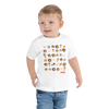 Jolly Team Adventure Toddler Short Sleeve Tee