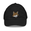 Jolly Foxy Adventure Cap