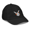 Jolly Heartfelt Bunny Rabbit Cap