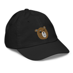 Jolly Bear Adventure Cap