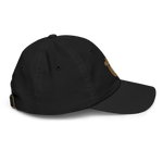 Jolly Bear Adventure Cap