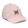 Jolly Foxy Adventure Cap