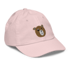 Jolly Bear Adventure Cap