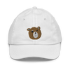 Jolly Bear Adventure Cap