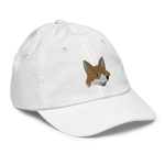 Jolly Foxy Adventure Cap