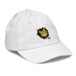 Jolly Smiling Lion Cap