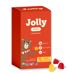 Jolly Adventure - Vol. 14